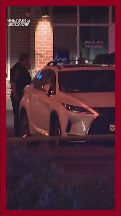 Man shot, killed by police at Asheville business, officials say