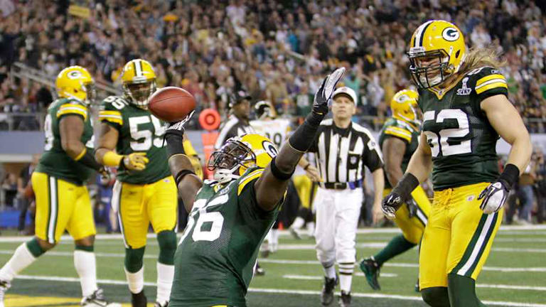 The best (and worst) second-round picks in Packers history