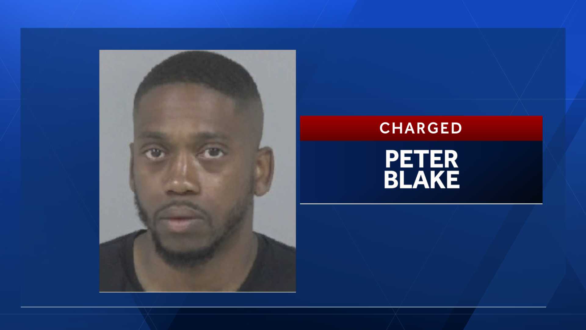 Former police officer facing several charges, including sexual ...