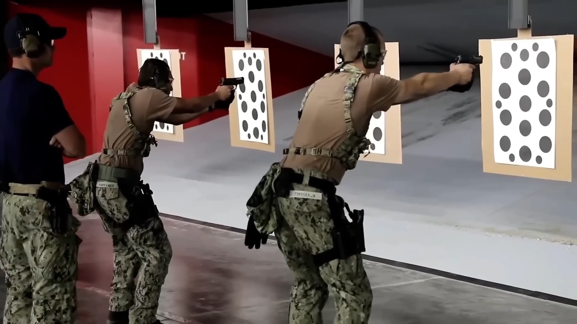 The birth of DEVGRU: How SEAL Team Six became America’s deadliest unit