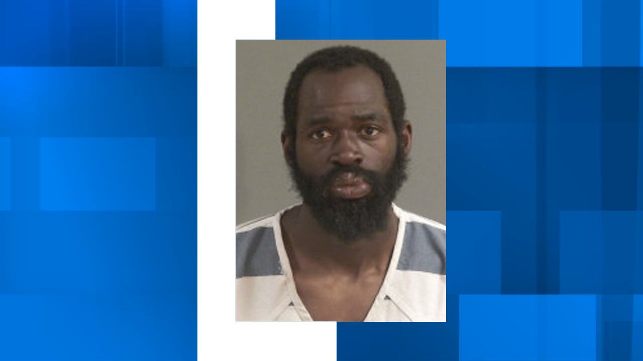 Goose Creek man accused of stealing power from gas station, resisting ...