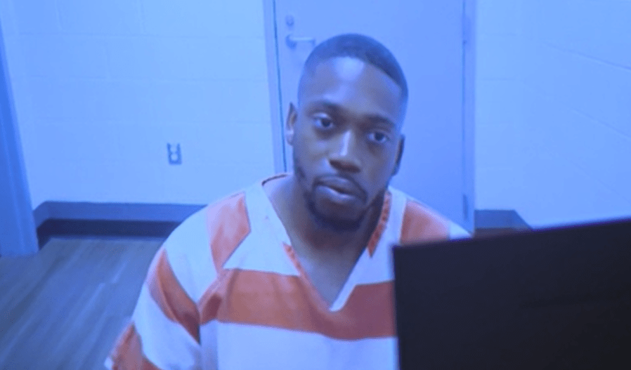Judge orders $5 million bond for ex-cop charged in ongoing Benson rape ...