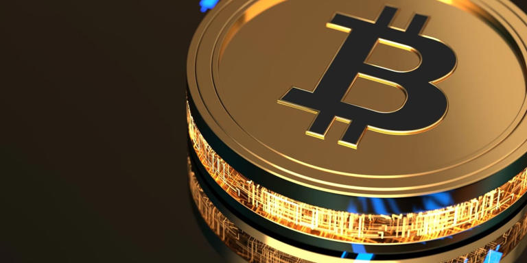 The Iran cease-fire has boosted investors’ appetite for bitcoin. Here’s ...
