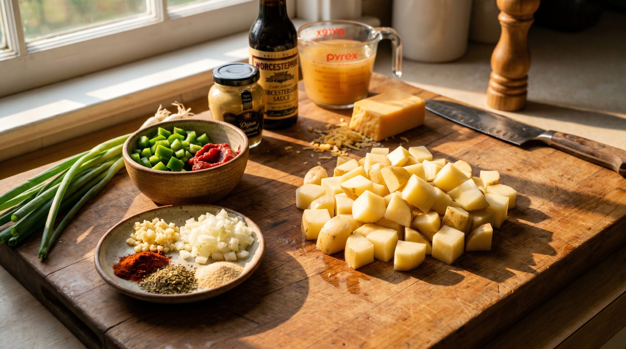 Home cooks say they now only make ground beef and potatoes this exact way