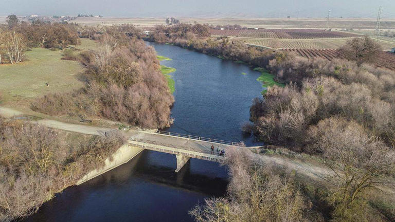 California is home to 2 of the most endangered rivers in the nation ...