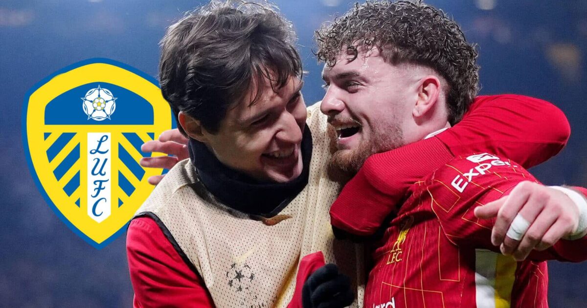 Leeds tipped to sign £35m Liverpool outcast in stunning summer move as ...