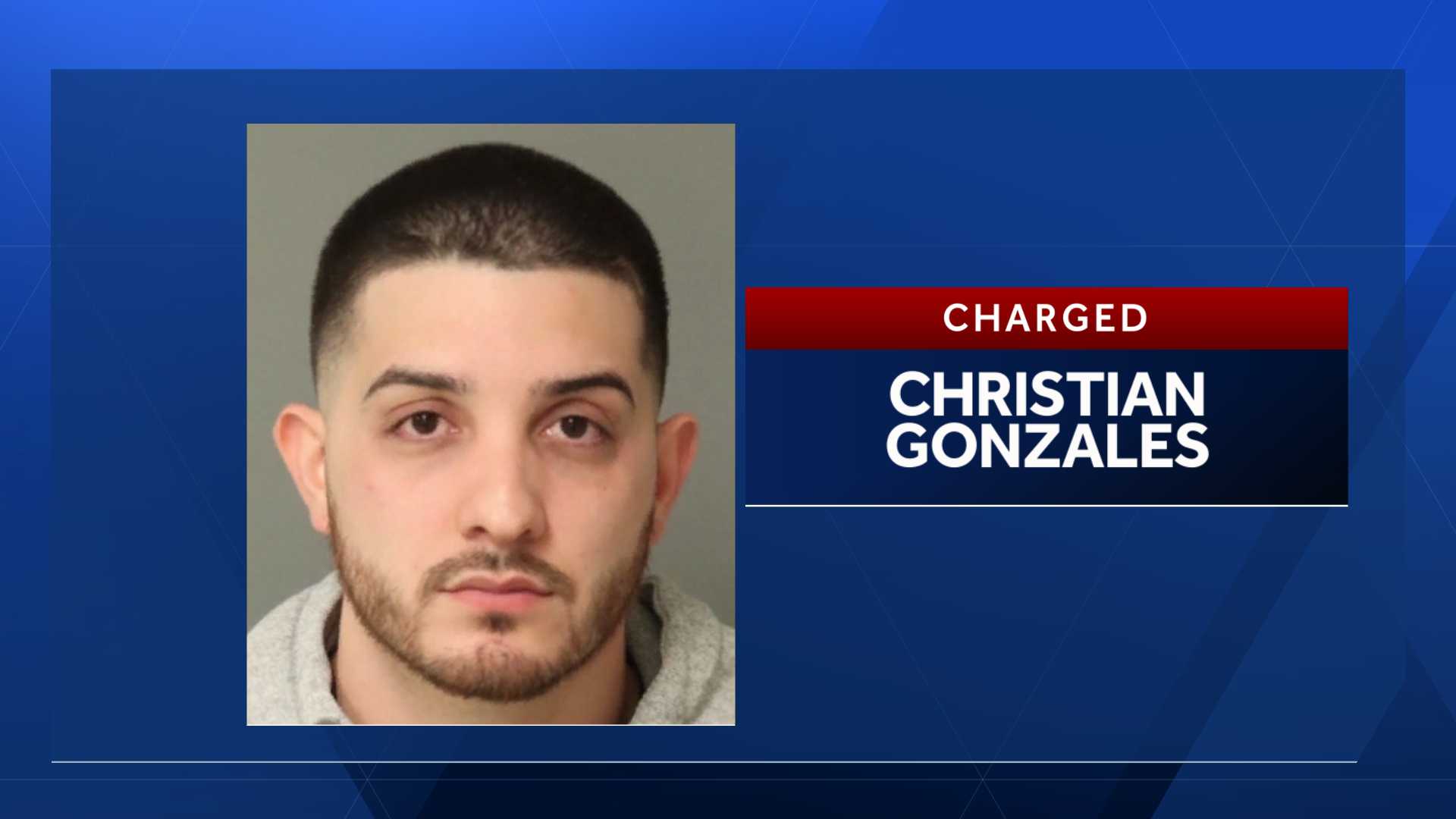 Wake County man arrested, charged with killing infant daughter in 2024 ...