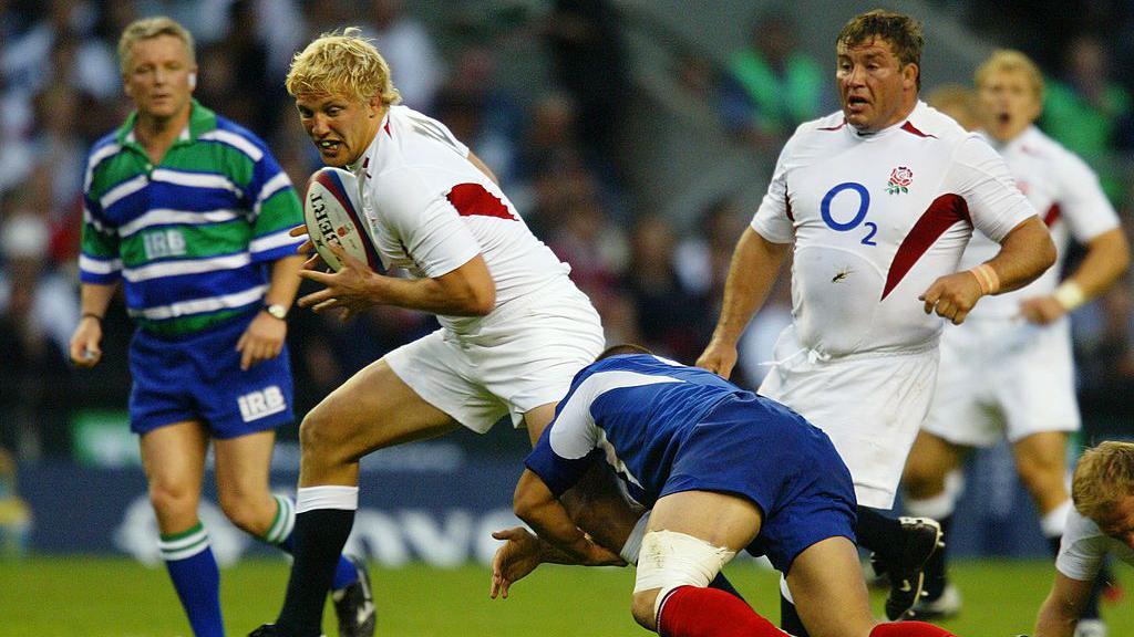 World Cup winner Moody announces 500-mile MND ride