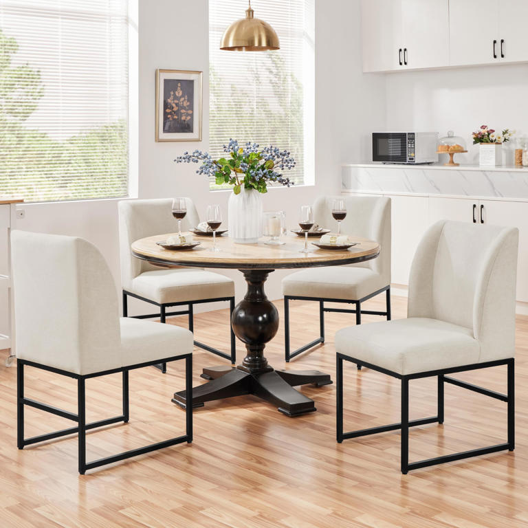 60 Amazon furniture finds that make your space look designer-decorated