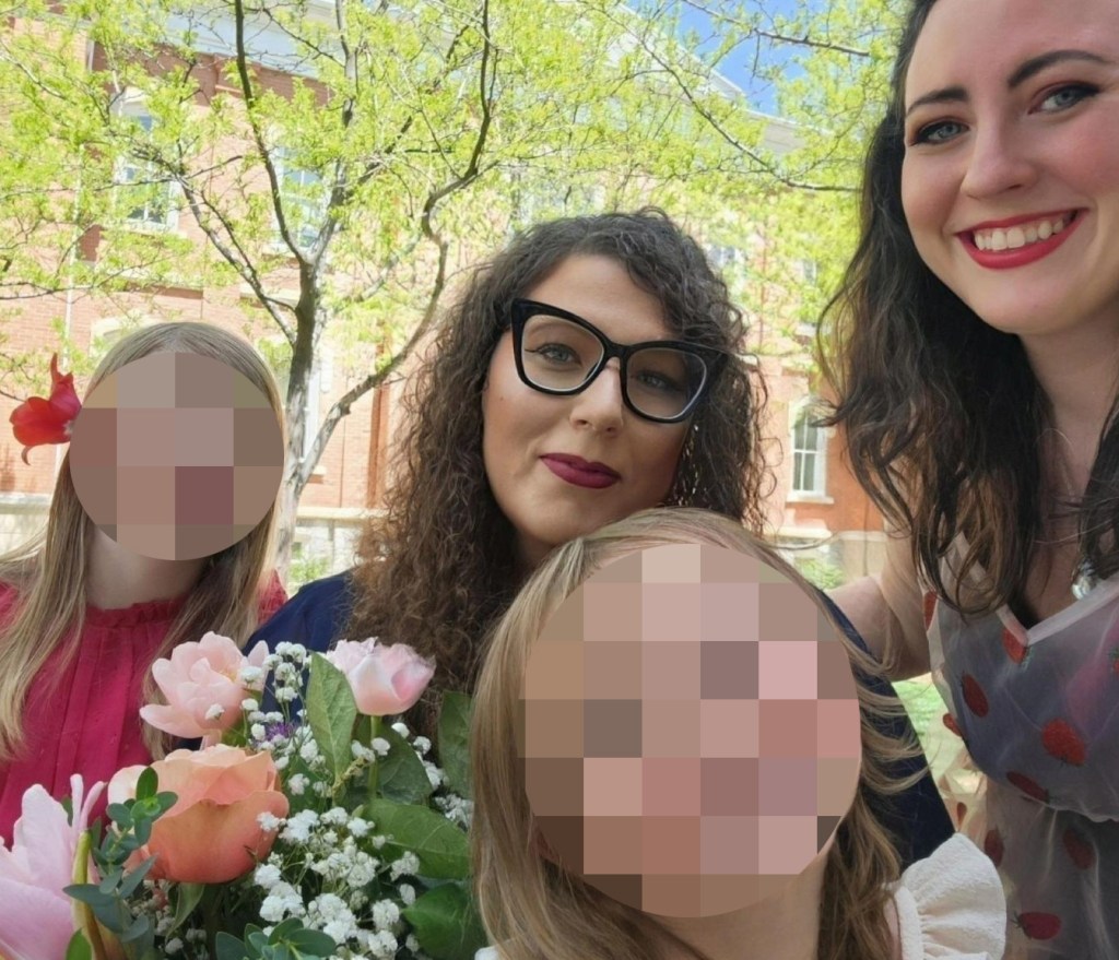 Trans woman, partner accused of kidnapping her 10-year-old child for ...