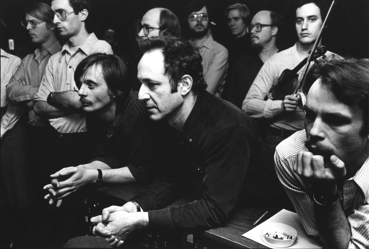 ‘Music for 18 Musicians,’ Steve Reich’s shimmering masterwork, turns 50