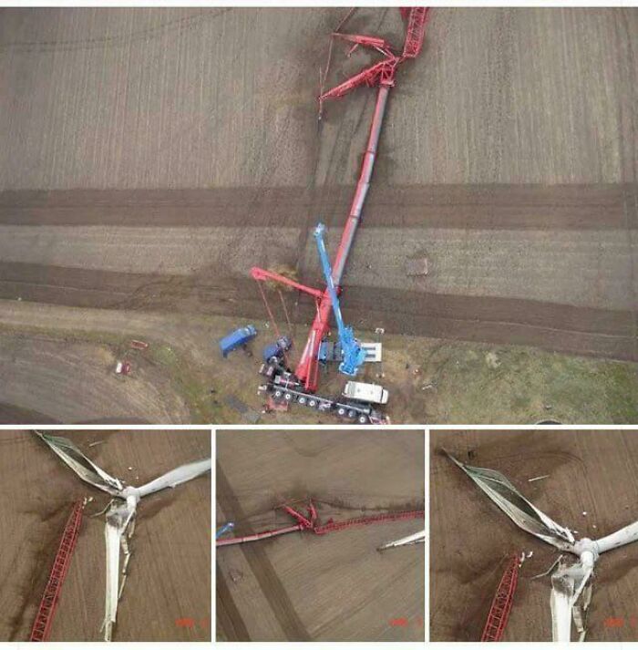 69 Expensive Fails That Hurt So Bad To Look At, You May Physically Feel It