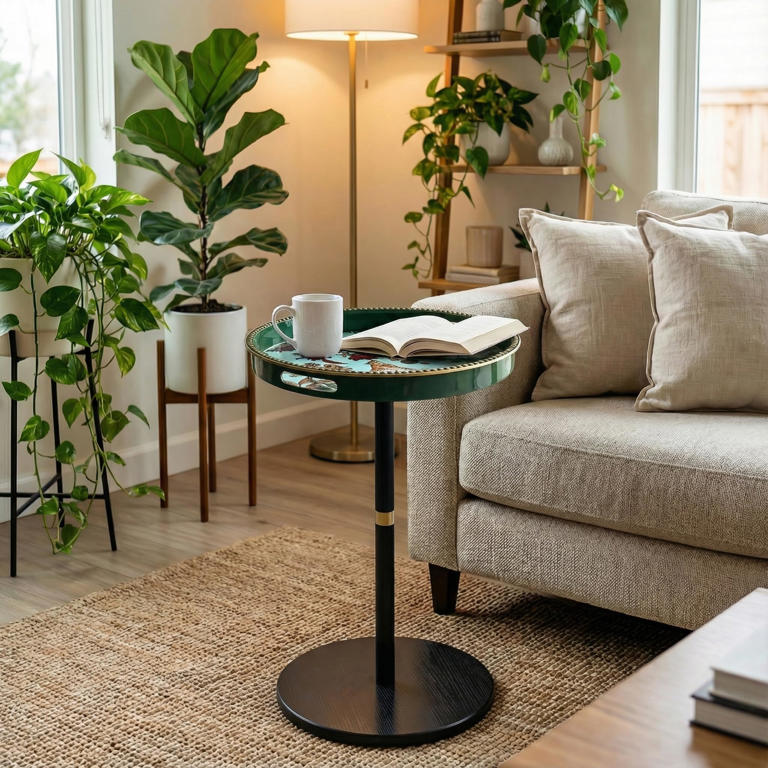 60 Amazon furniture finds that make your space look designer-decorated