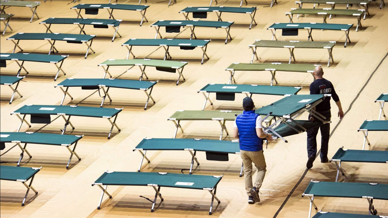 LAHSA workers warn massive layoffs may deepen homeless crisis