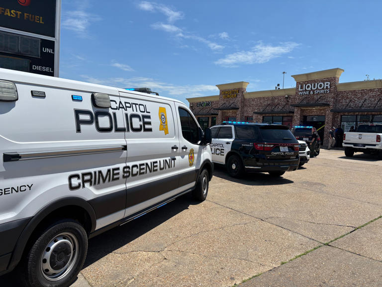 Suspect arrested in connection with deadly shooting at Jackson liquor store