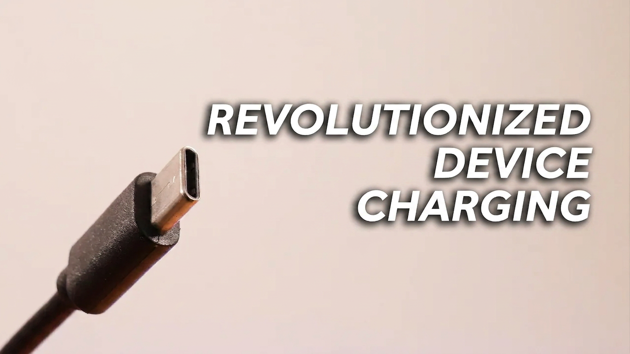 USB-C fast charging: What is it and how does it work?