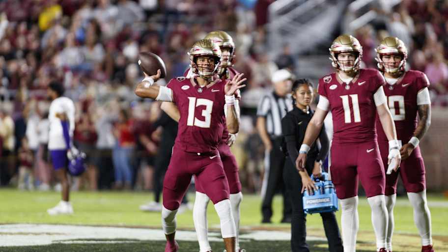 Legendary Florida State star steps up to drive booster program funding
