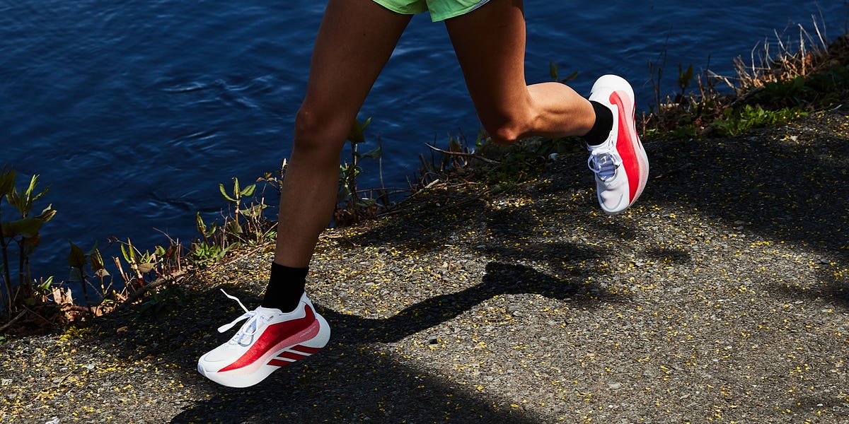 The Pro Evo 2 is $500—these 6 other Adidas shoes won’t break the bank