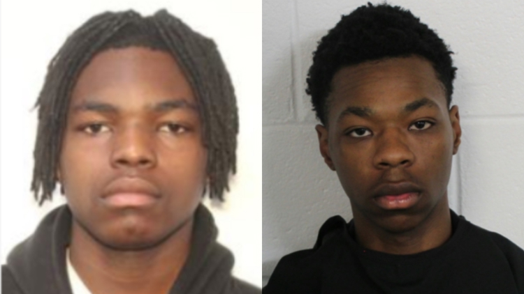 2 teenagers, 1 juvenile charged in Rome shooting that injured 6-year-old