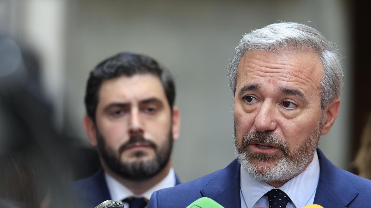 El alcance de la "prioridad nacional" pactada por PP y Vox en ...