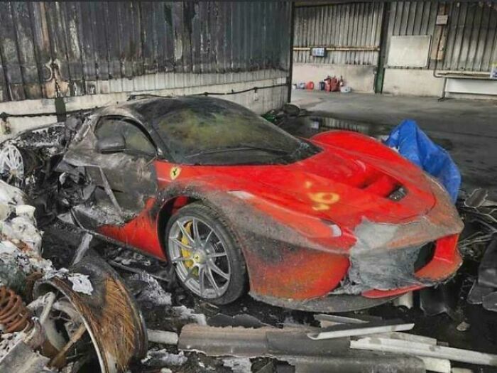 69 Expensive Fails That Hurt So Bad To Look At, You May Physically Feel It