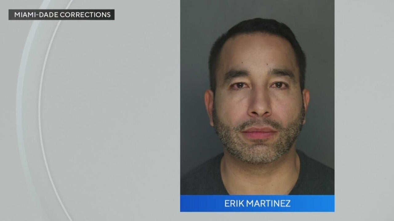 Hialeah police officer on leave following DUI arrest in Doral