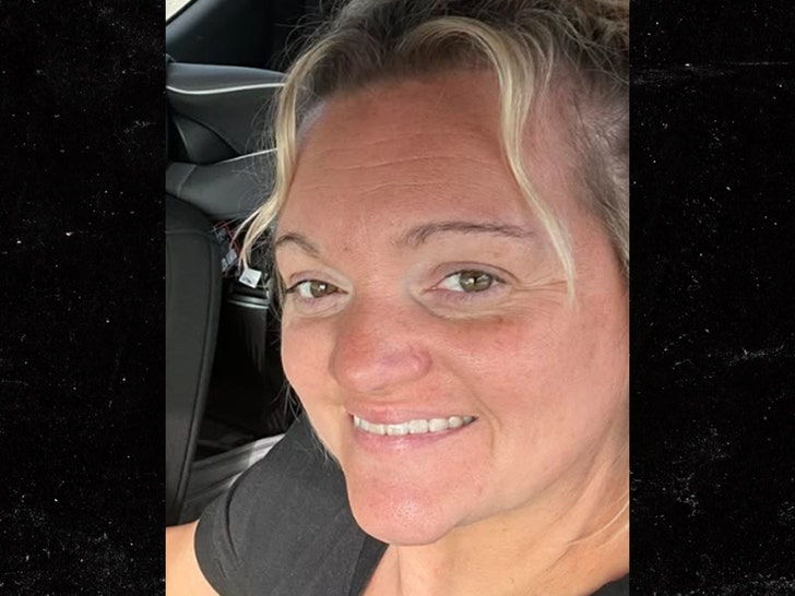TLC 'Unexpected' star's mom Falen Vaughn will fight arrest charges