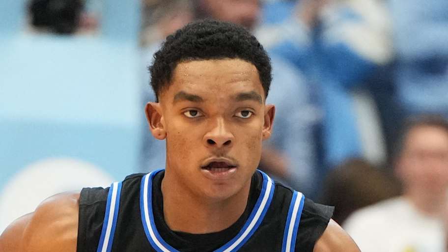 Duke receives massive news from Caleb Foster