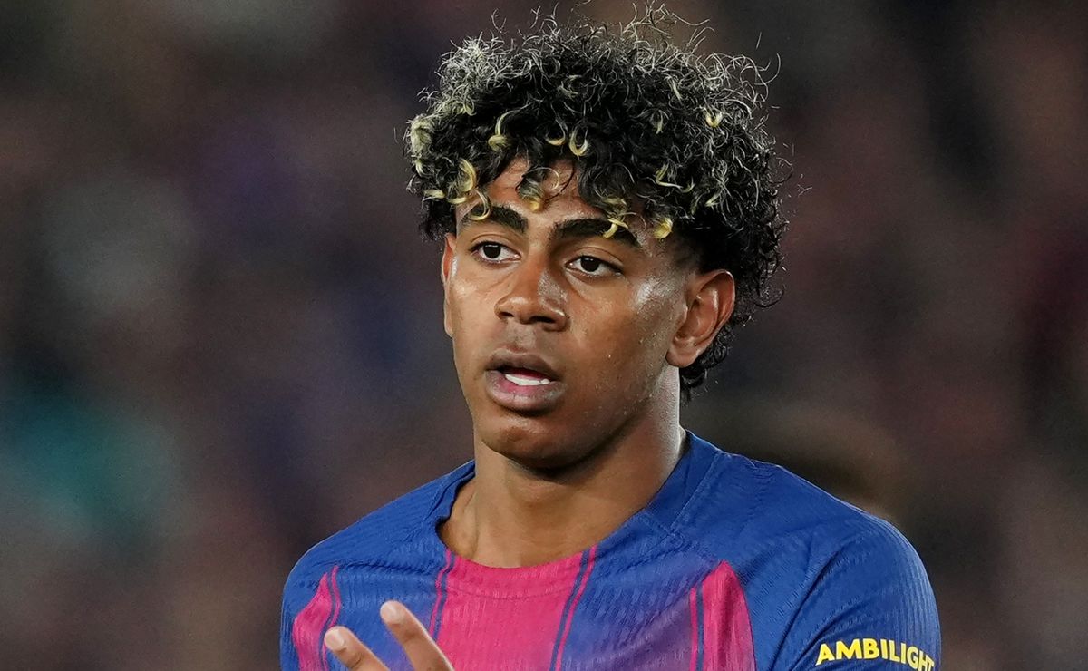 Lamine Yamal reportedly set to miss El Clasico, with 2026 World Cup opener  in doubt after Barcelona injury
