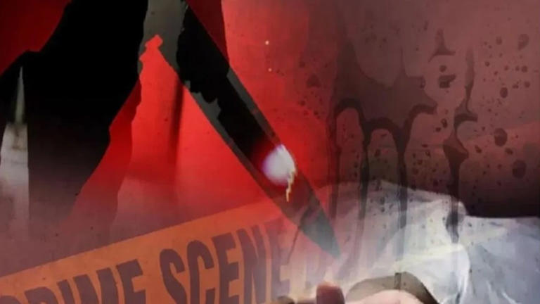 Couple stabbed to death in front of minor children in UP’s Moradabad, 2 ...