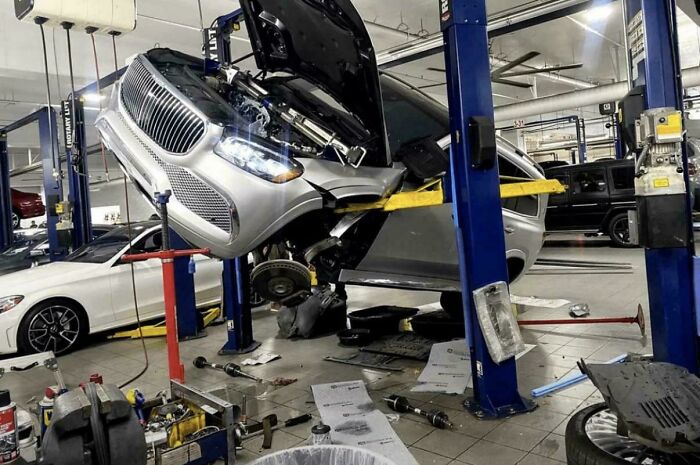 69 Expensive Fails That Hurt So Bad To Look At, You May Physically Feel It