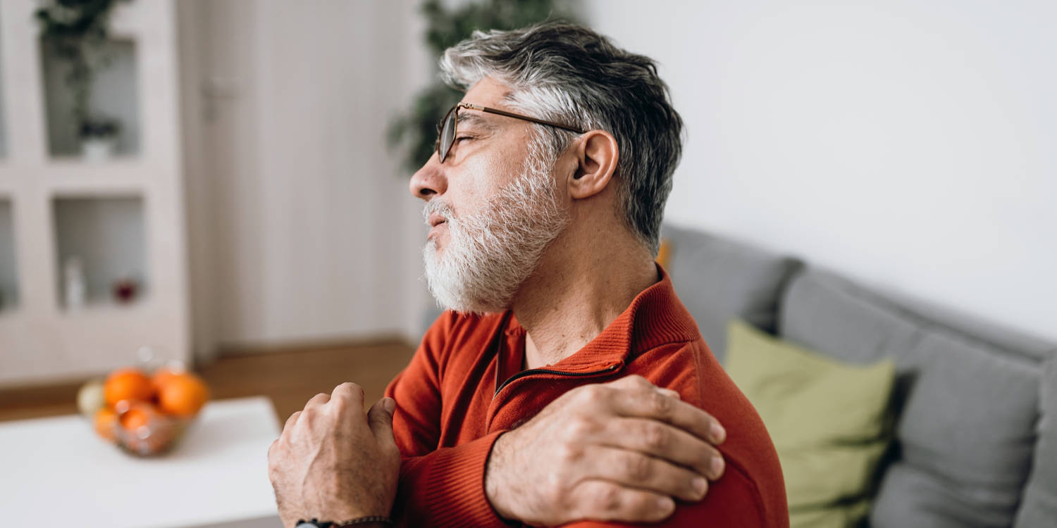 The best at-home treatments for shoulder pain