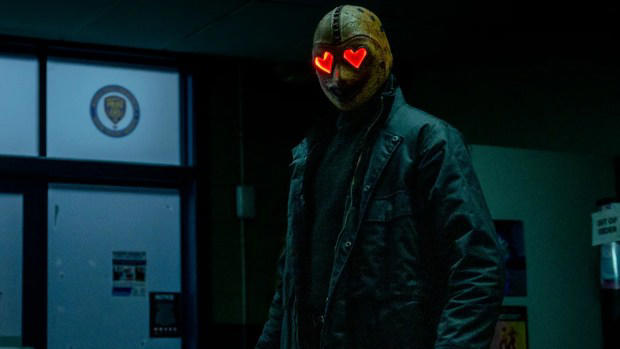 'Heart Eyes 2' sets 2028 release at Paramount in time for Valentine's Day