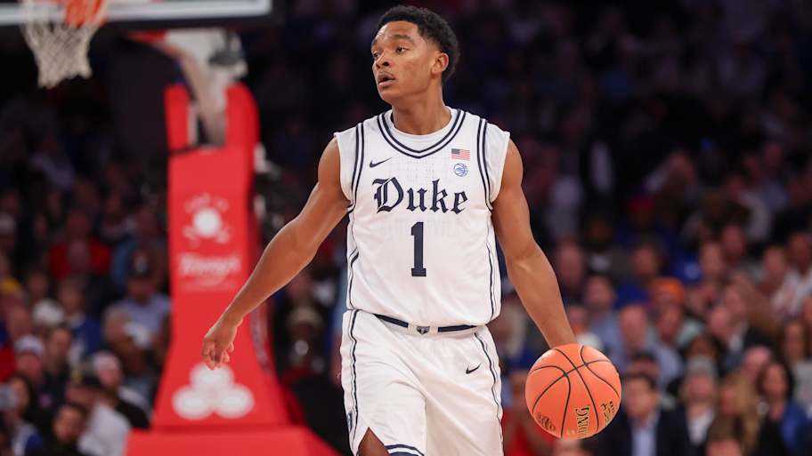 Caleb Foster cements his Duke legacy with decision on 2026-27 season