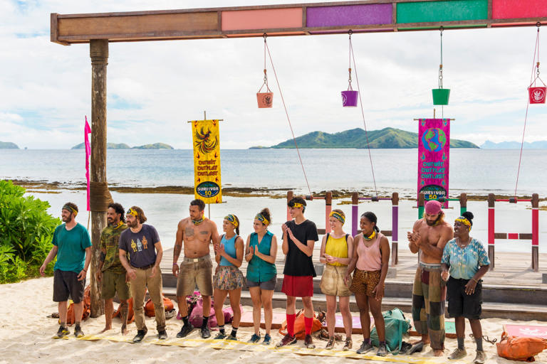 Who was voted off Survivor tonight? Who wins Survivor 50?
