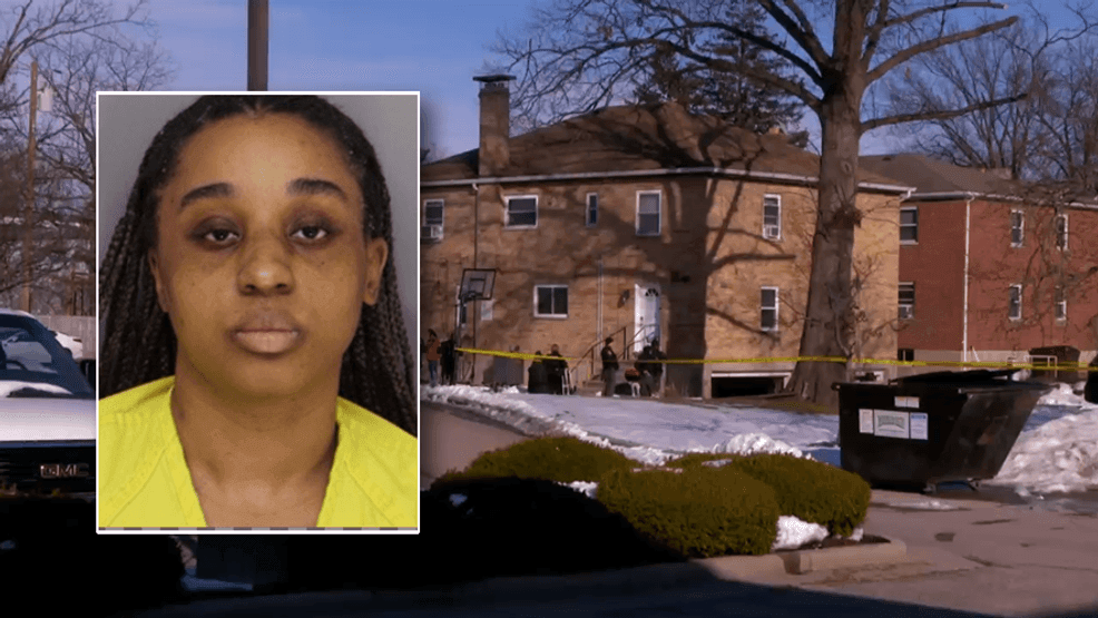 Judge denies bond reduction request for local mother accused of ...