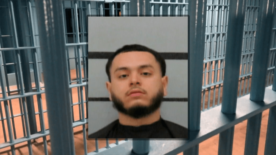 Police arrest third suspect in connection to March shooting
