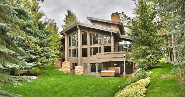 15 best US VRBO vacation rentals of the year 2026