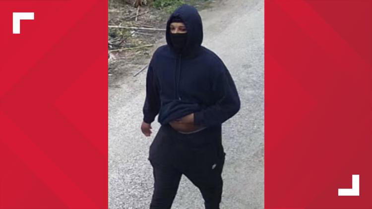 Police seeking suspect in South Linden shooting that left man ...