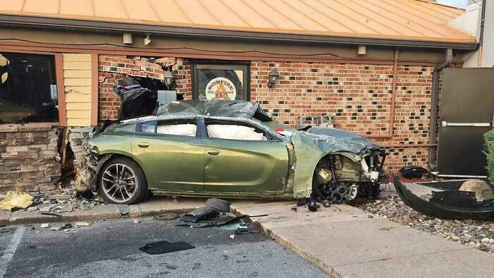 69 Expensive Fails That Hurt So Bad To Look At, You May Physically Feel It
