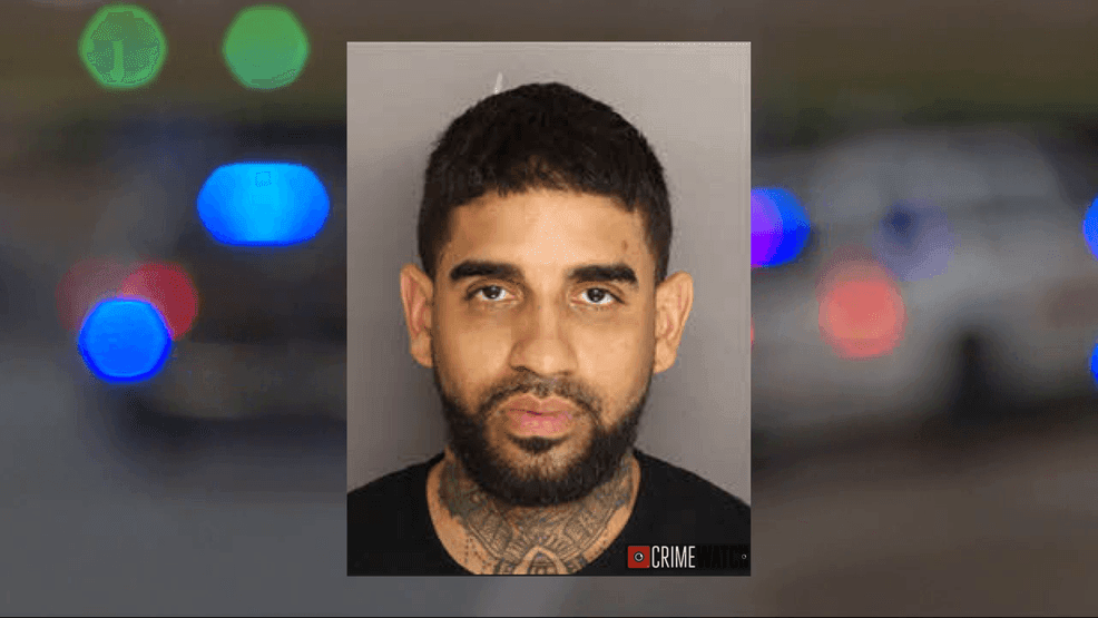 Police searching for suspect involved in North Charleston hit and run