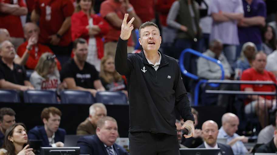 Overview of Vanderbilt basketball’s transfer portal additions
