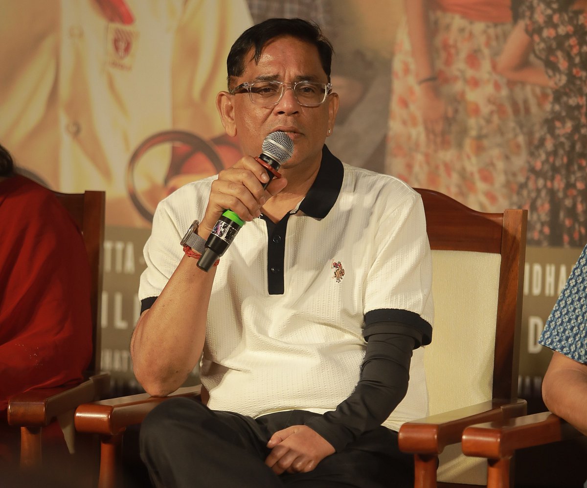Achappa's album premiere: When forgotten albums begin to speak