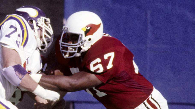 Every first-round NFL draft pick in UCLA history
