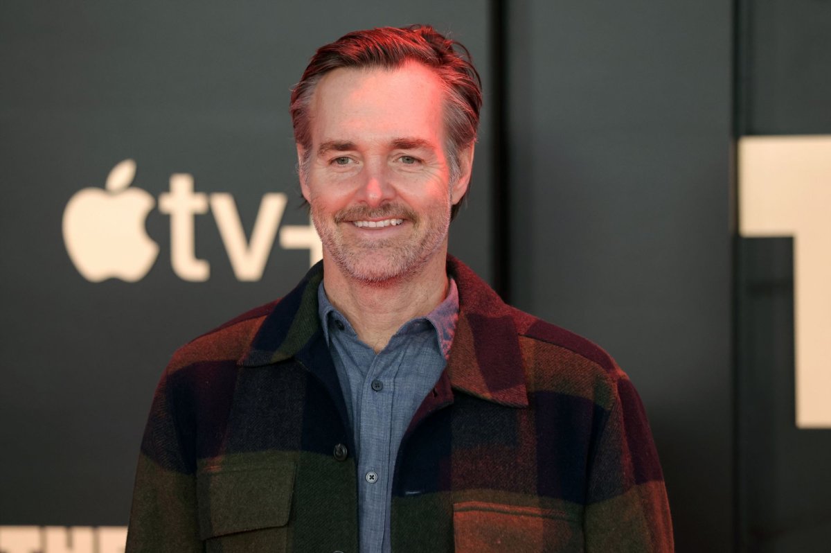 Watch: 'Coyote vs. ACME' blends Will Forte, classic cartoons