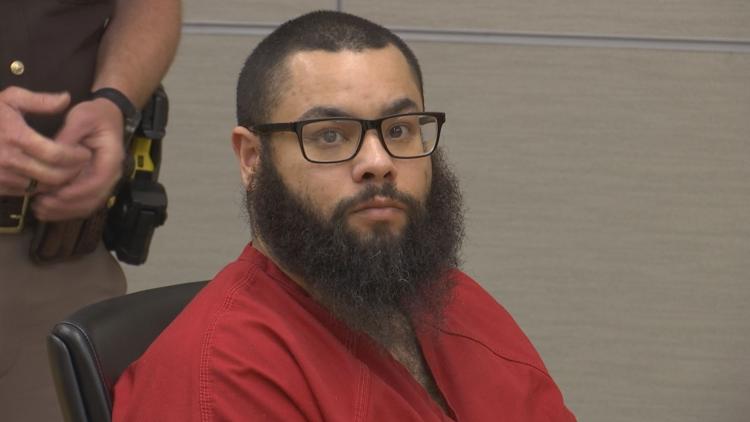 Indianapolis man sentenced to 60 years in prison for 2024 murder at ...