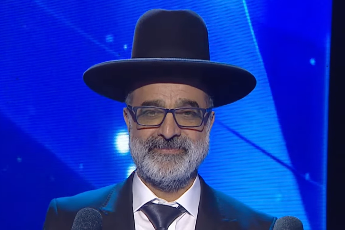 Anger as extremist rabbi handed role at Israel independence day event