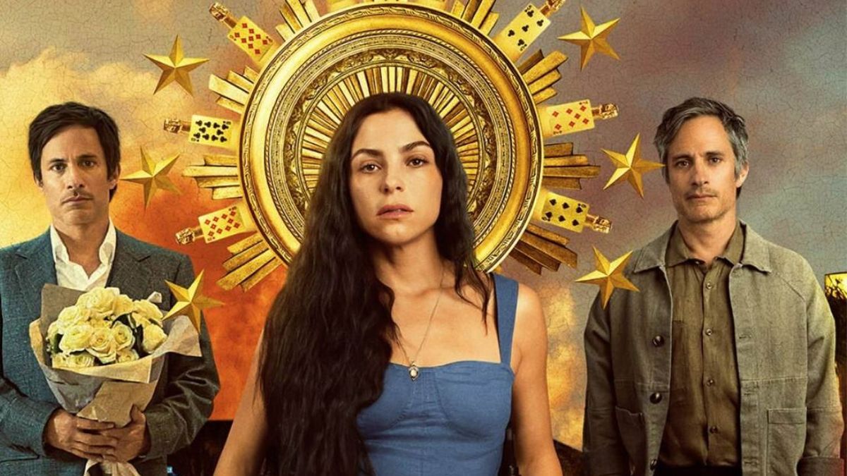 Furor en Netflix por el estreno de una nueva serie corta que apenas ...