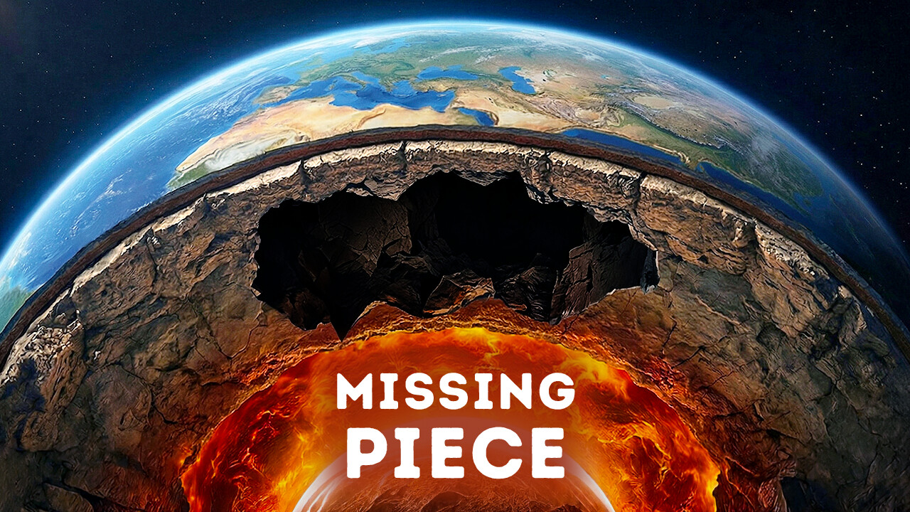 Scientists uncover the secret behind Earth’s missing billion-year gap