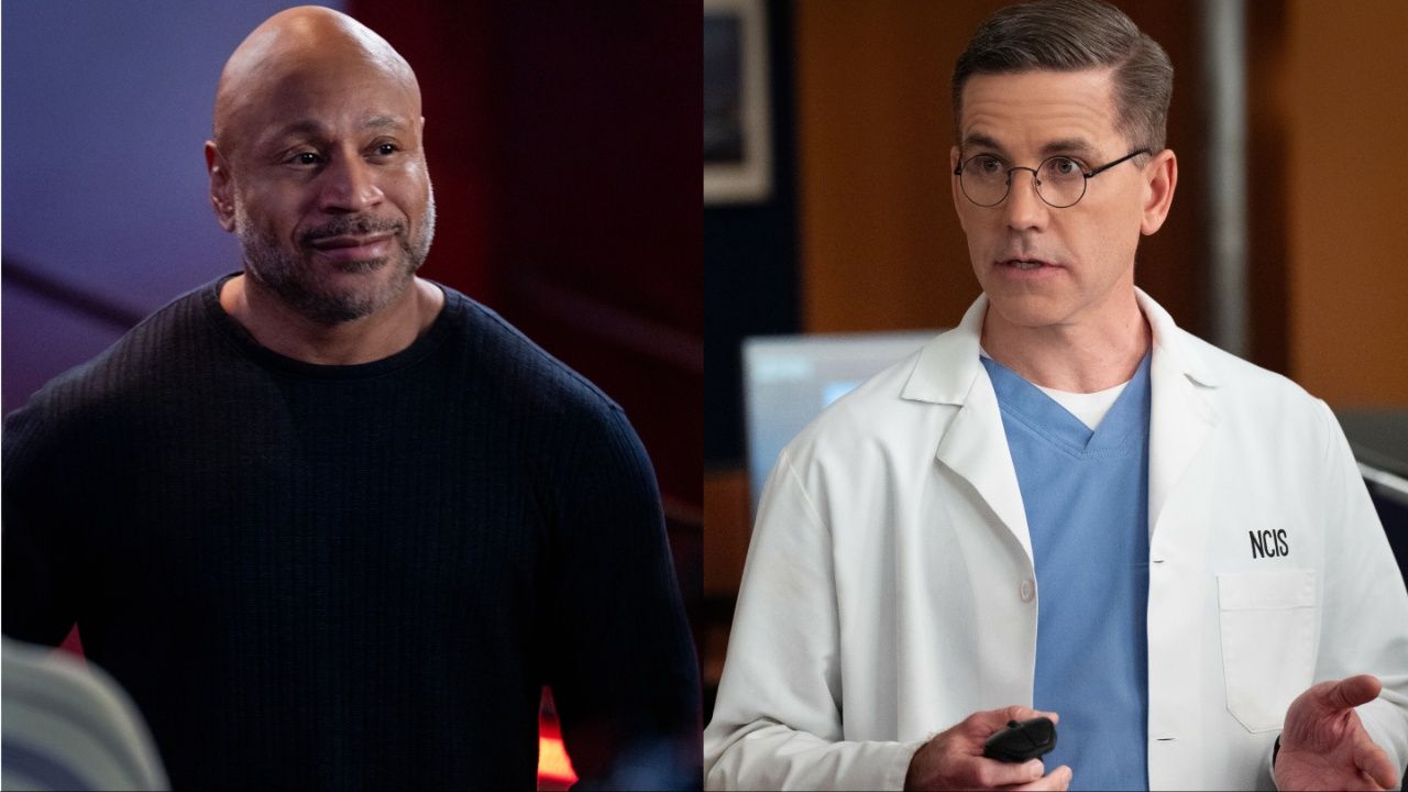 LL Cool J's NCIS return drops hints about his upcoming spinoff and ...